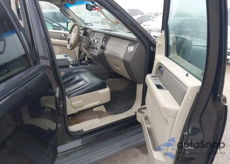 2010 Ford Expedition Xlt из США, поврежденный, VIN 1FMJU1F56AEB48851